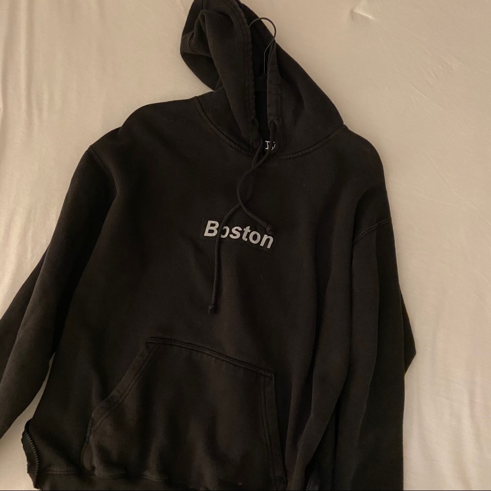 IV Boston Hoodie